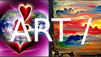 Presenting AIrt: A.I. Art, ARTificial Intelligent Art NFTs during Art Basel virtually up for auction