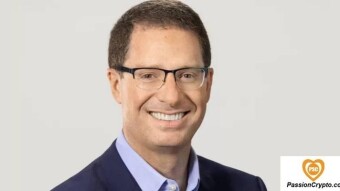 President Trump's OCC President Is Optimistic About Bitcoin And Blockchain