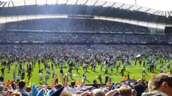 Sporting Disaster - A Day Never To Be Forgotten.