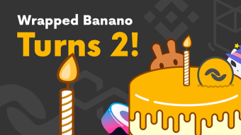 wBAN - Segundo Aniversario