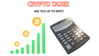 Can You Guess How Many People Pay Crypto Taxes?