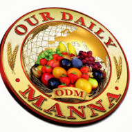DAILY MANNA