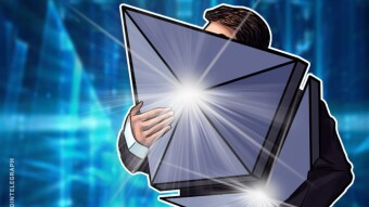 ETH Takes Highest Institutional AUM Share as Institutional Investors Bag More