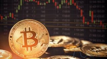 Bitcoin stabilizes above $20,000