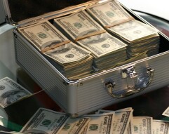 Lies people used to believe about MONEY!