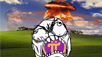 I Read The Pi Network Whitepaper. This is What I Learned.