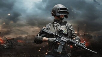 Opening 34 Supply, Classic and Premium Crates and Got M416 Glacier. PUBG Mobile.