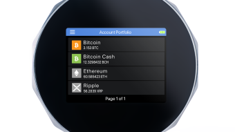 SecuX Crypto Hardware Wallets | Get coupon codes to secure your crypto