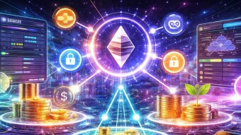 Who Exactly Is Getting Rich In DeFi Right Now?