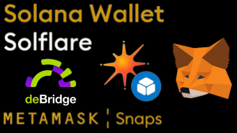 Solflare Drives Solana Adoption with MetaMask Solana Snaps and Effective Strategies.