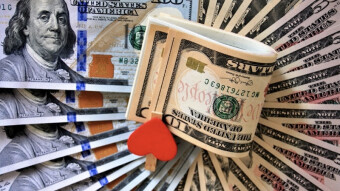 People Who Have Become Rich Thanks To Gambling