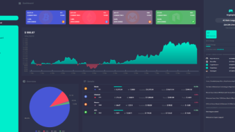 Parachute Weekly Update: Parachute Crypto League, Constellation Mainnet Launched, Uptrennd Blockchain Awards, $COTI on Bidesk... – 24 Apr - 30 Apr'20