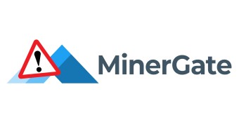 BE CAREFUL with MinerGate!