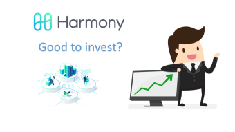 Harmony (ONE) - Good To Invest?