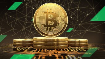 Crypto market drops, but analysts predict new era for Bitcoin and Co.