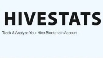 HiveStats Monthly Progress - July 2022