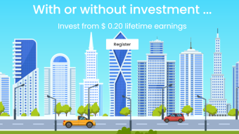 Sueldito – Win FREE USDT
