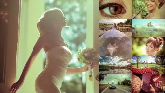 Wedding showreel (weddings)
