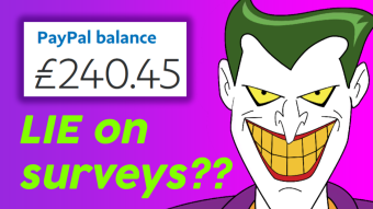 How To Qualify For More Surveys