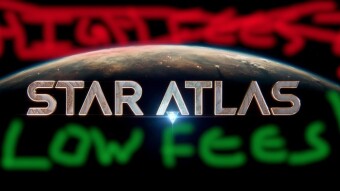 Understanding Fees in Star Atlas on SOL