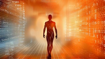 The Cosmic Currency (Original Poetry)