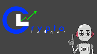 Crypto Ledger App