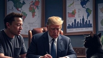 The US’s Mexico and Canada Stalemate