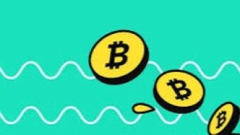 Why has the crypto market gone quiet today?