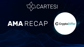 Cartesi’s AMA Recap with CryptoDiffer