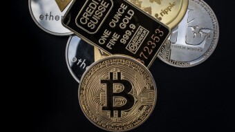 Who Among You Wants To Buy Crypto Now?