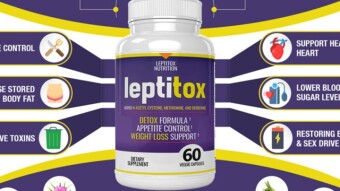Leptitox Review – Leptitox Nutrition Supplement