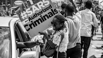 Nigeria: Then, Now & Later.