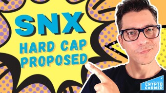 Why You Should Pay Attention To Synthetix + TornadoCash Arrest Update