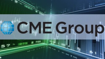 CME trading records show the growth of organizational participation in bitcoin transactions