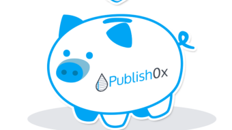How I use my Publish0x balance
