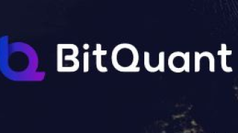 BitQuant airdrop 400 BQT (=$8,30) . Sign up for the Early Access program to receive the tokens, also get 250 BQT for each referral.