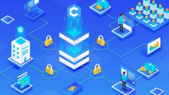 WHAT IS AN ECOSYSTEM IN BLOCKCHAIN?