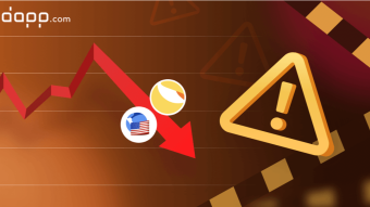 🤨 Who Is Benefiting From The UST And Luna Crash?