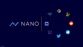 Earn Nano coin