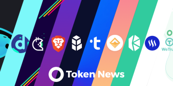 10 Blockchain Companies to Play a Big Part in the Decentralised Future