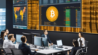 Why Corporate Treasuries Are Betting Big on Bitcoin on Balance Sheets