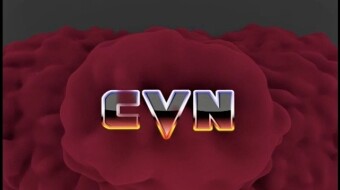 "CVN VaporVision Red" -new NFT on Wax