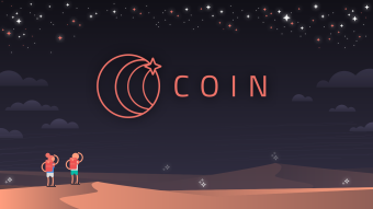 Earn Crypto for Exploring the World! An Introduction to the COIN App
