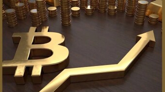 “Bitcoin will rise in price to $ 150,000.” Why is this possible