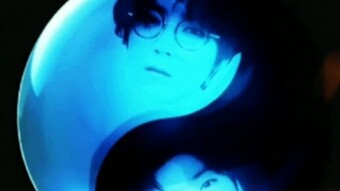(JaiChai) "In Lak'ech" (I am the other you) - Original Science Fiction*