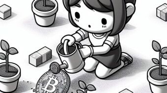 Evolution Of Crypto Market Cycles