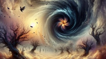 The Soul’s Awakening