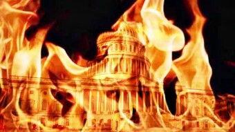The Current Temperature on the Ground in DC