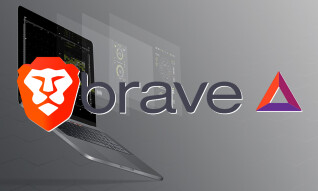 Brave Browser Grows 1200% over last year