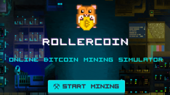 The Crypto_Gam3r Blog: Rollercoin Week 2 Earnings Update